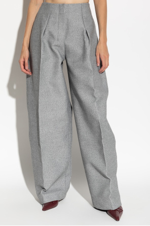 Jacquemus ‘Curvo’ trousers