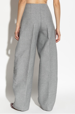 Jacquemus ‘Curvo’ trousers