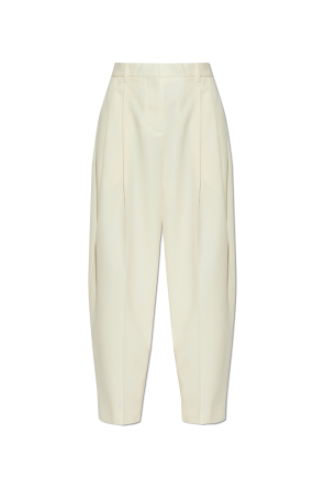 Pantalones `D-Hom`