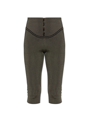 Legginsy ‘Serra’