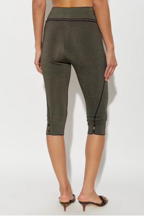 Jacquemus ‘Serra’ leggings
