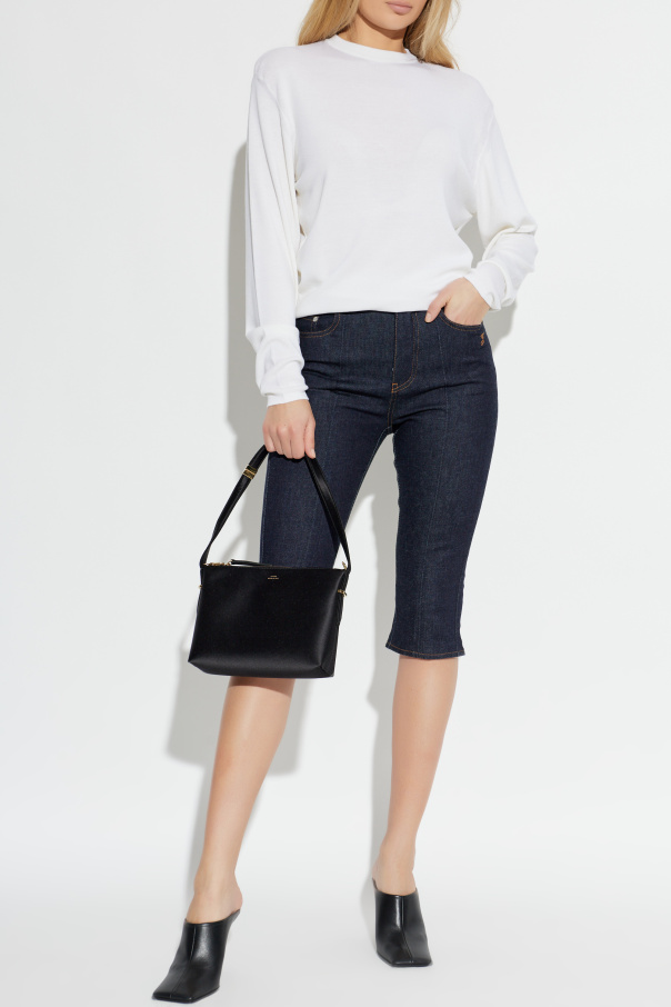 Jacquemus Jeans with legs