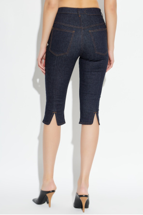 Jacquemus Jeans with legs