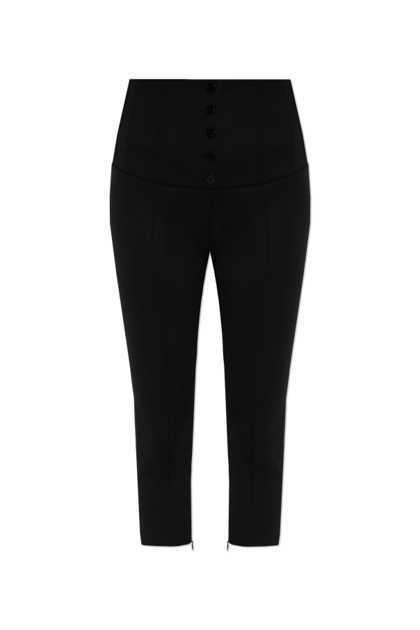'Arlésien' trousers od Jacquemus