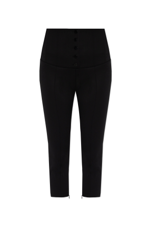 Pantalones `Arlésien`
