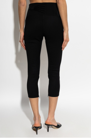 Jacquemus Pantalones `Arlésien`