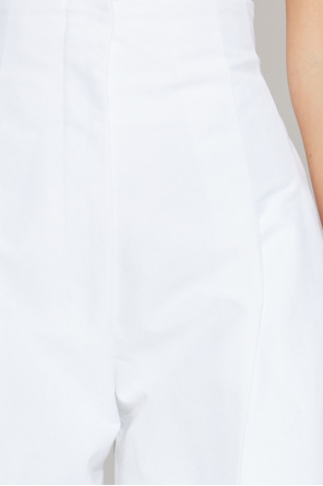 Jacquemus Wide-leg trousers