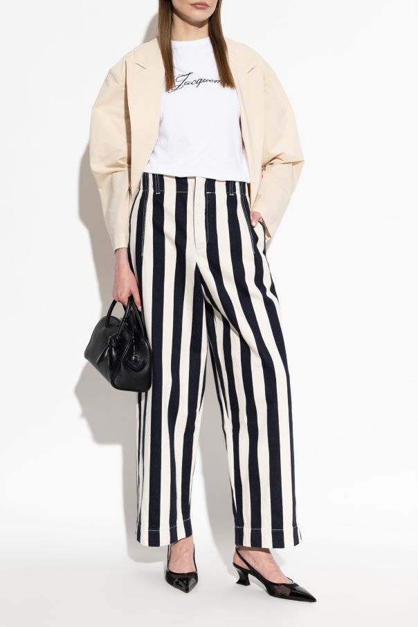 Jacquemus "Parasol" pants
