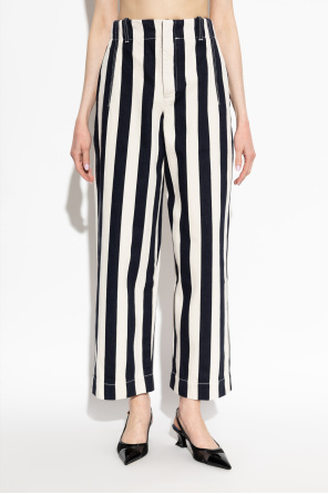 Jacquemus "Parasol" pants