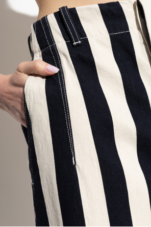 Jacquemus "Parasol" pants