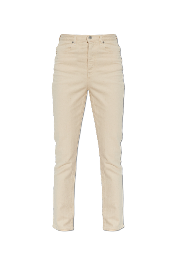 Jacquemus ‘Palma’ Jeans