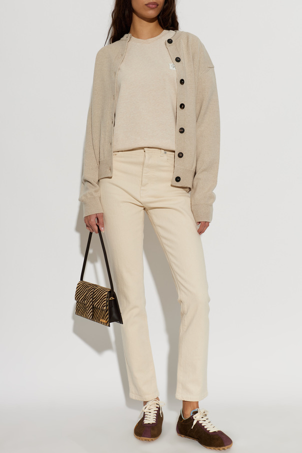 Jacquemus ‘Palma’ Jeans