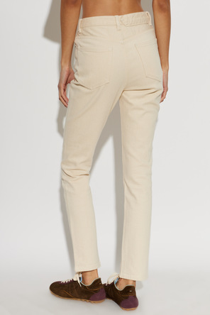 Jacquemus ‘Palma’ Jeans
