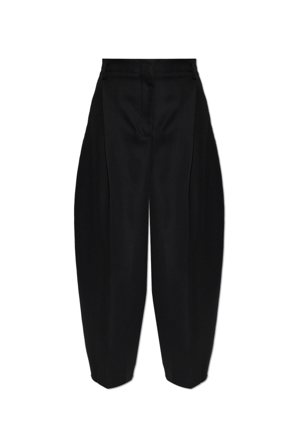 Wool trousers ‘Miami’ od Jacquemus