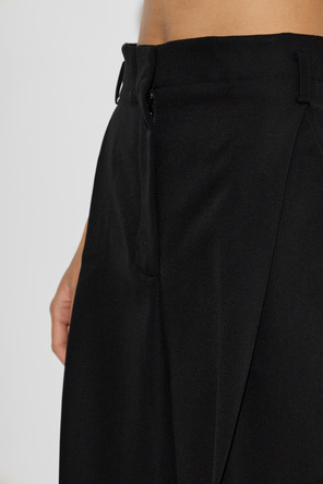 Jacquemus Pantalones de lana ‘Miami’