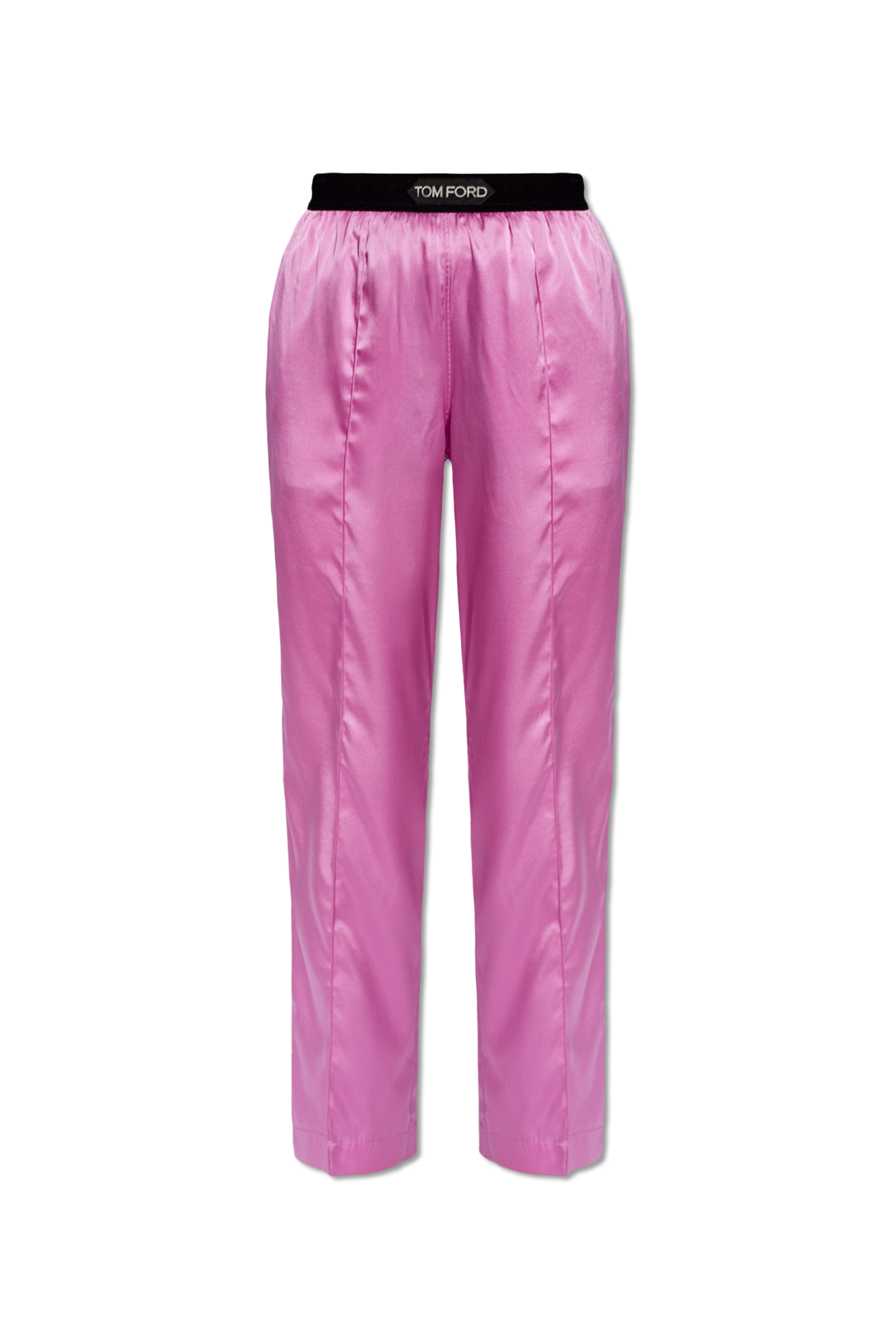 Tom Ford Silk pyjama trousers