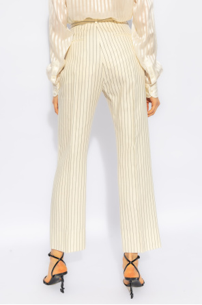 Tom Ford Pinstriped trousers