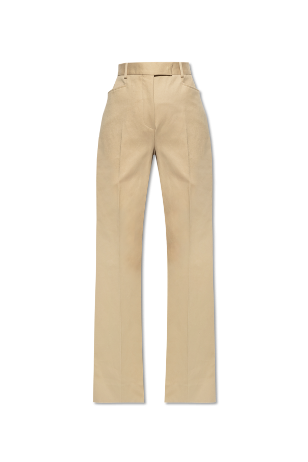 Tom Ford Cotton trousers