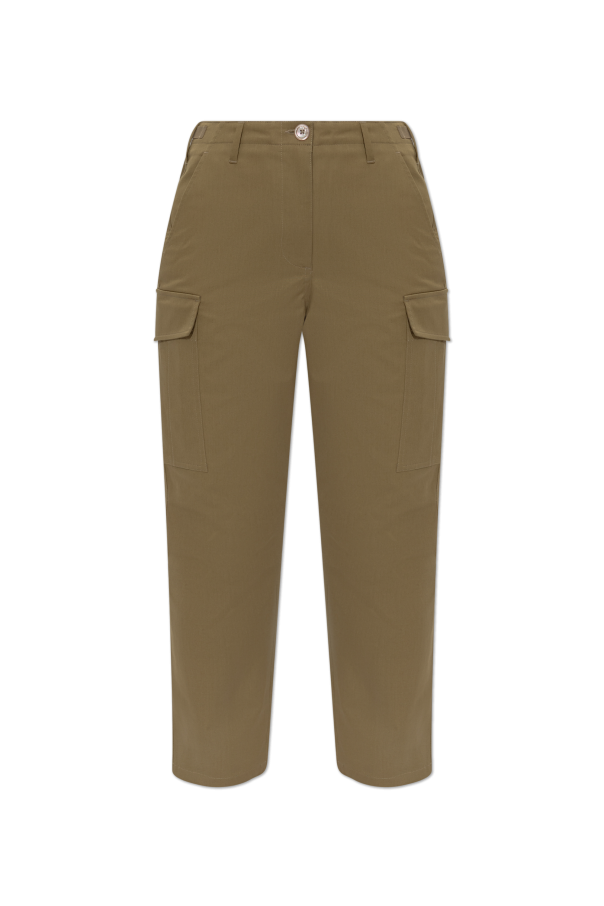 Tom Ford Pants in cargo style