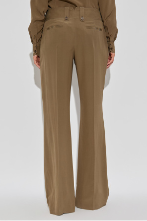 Tom Ford Silk trousers