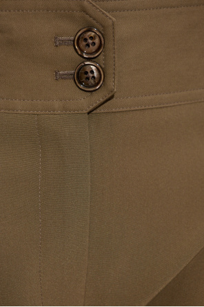 Tom Ford Silk trousers