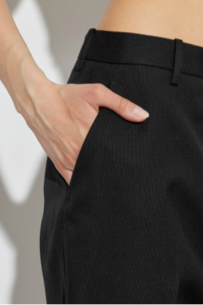 Tom Ford Creased trousers