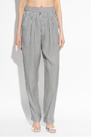 Tom Ford Silk trousers