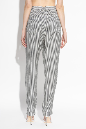 Tom Ford Silk trousers