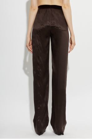 Tom Ford Silk trousers