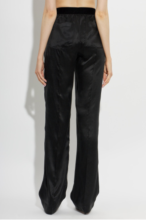 Tom Ford Calças de seda