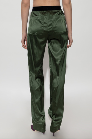 Tom Ford Silk trousers