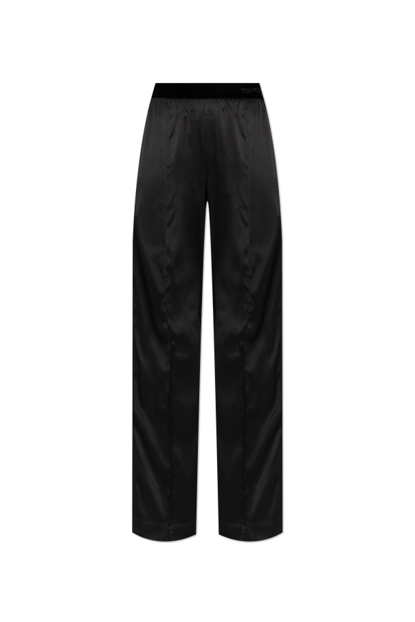 Tom Ford Seidenhose