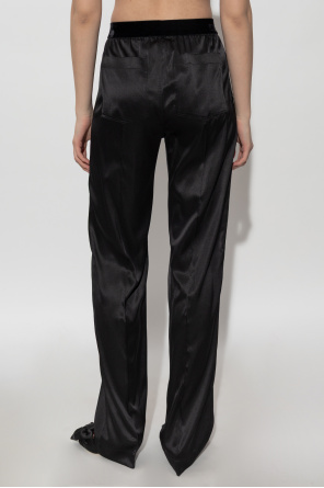 Tom Ford Seidenhose