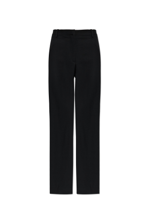 Pantalones de lana en want od Tom Ford