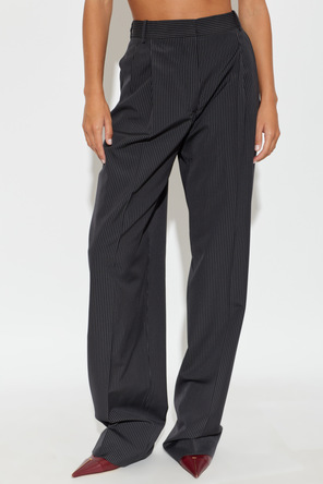 Tom Ford Nohavice s pukmi