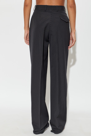 Tom Ford Nohavice s pukmi