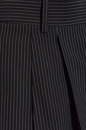 Tom Ford Nohavice s pukmi