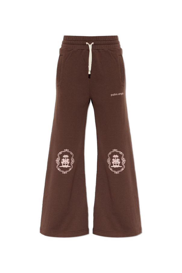 Track pant od Palm Angels