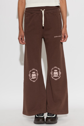 Palm Angels Pantalón deportivo
