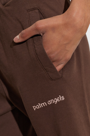 Palm Angels Pantalón deportivo