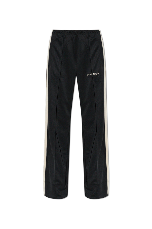 Wide-leg trousers od Palm Angels