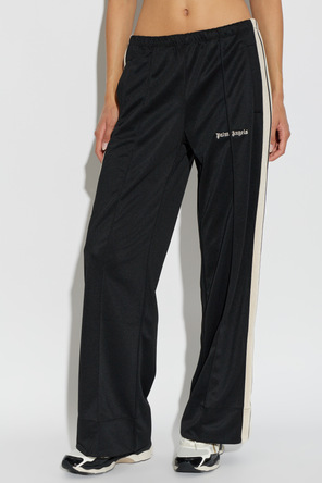 Palm Angels Wide-leg trousers