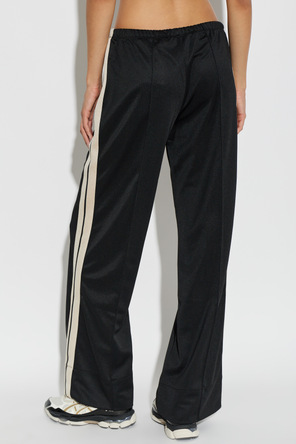 Palm Angels Wide-leg trousers