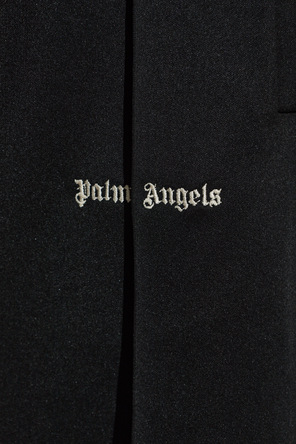 Palm Angels Wide-leg trousers