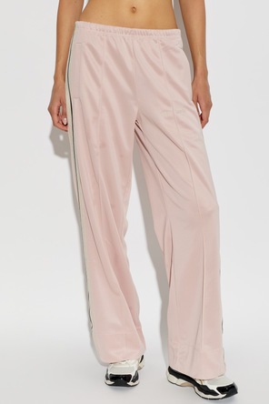 Palm Angels Wide-leg trousers