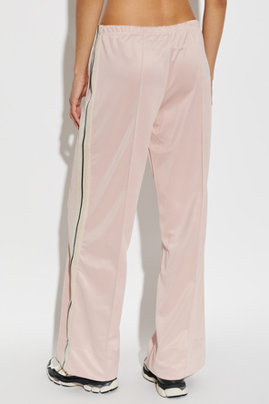 Palm Angels Wide-leg trousers