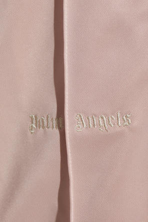 Palm Angels Wide-leg trousers