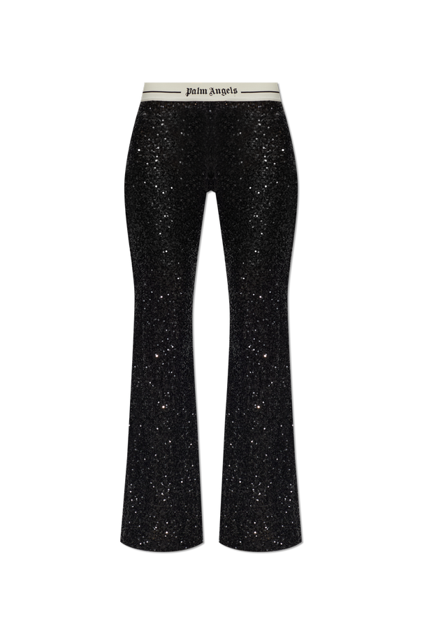 Trousers od Palm Angels