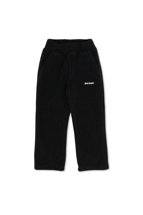 Sweatpants od Palm Angels Kids