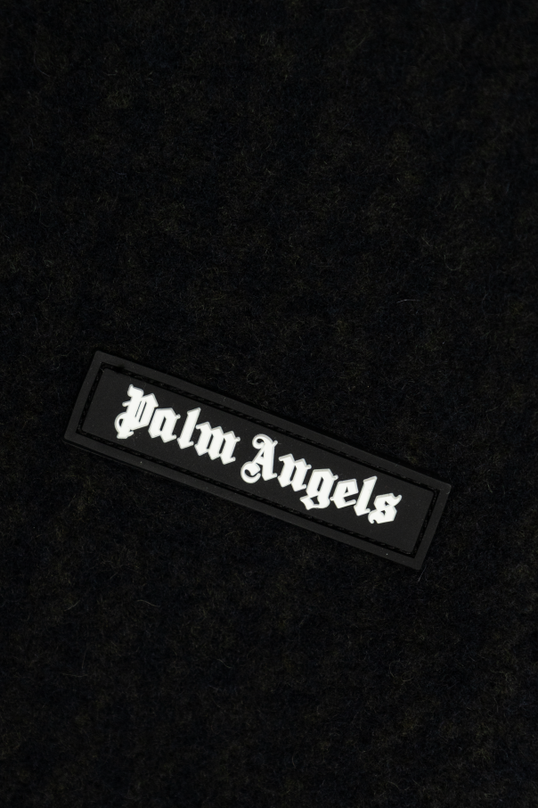 Palm Angels Kids Sweatpants